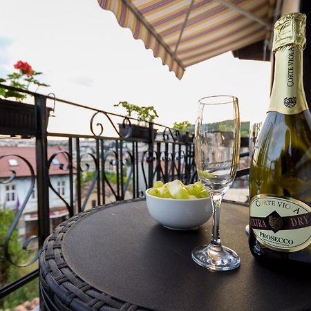 Apartment Zdravets Велико Търново Екстериор снимка