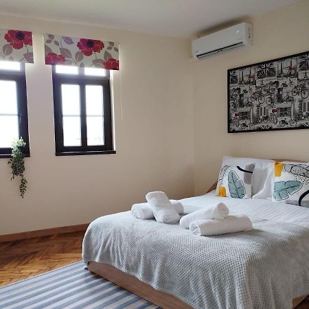 Apartment Zdravets Велико Търново Екстериор снимка