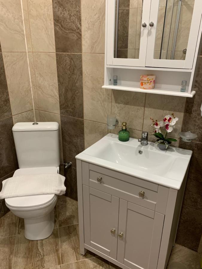 Apartment Zdravets Велико Търново Екстериор снимка