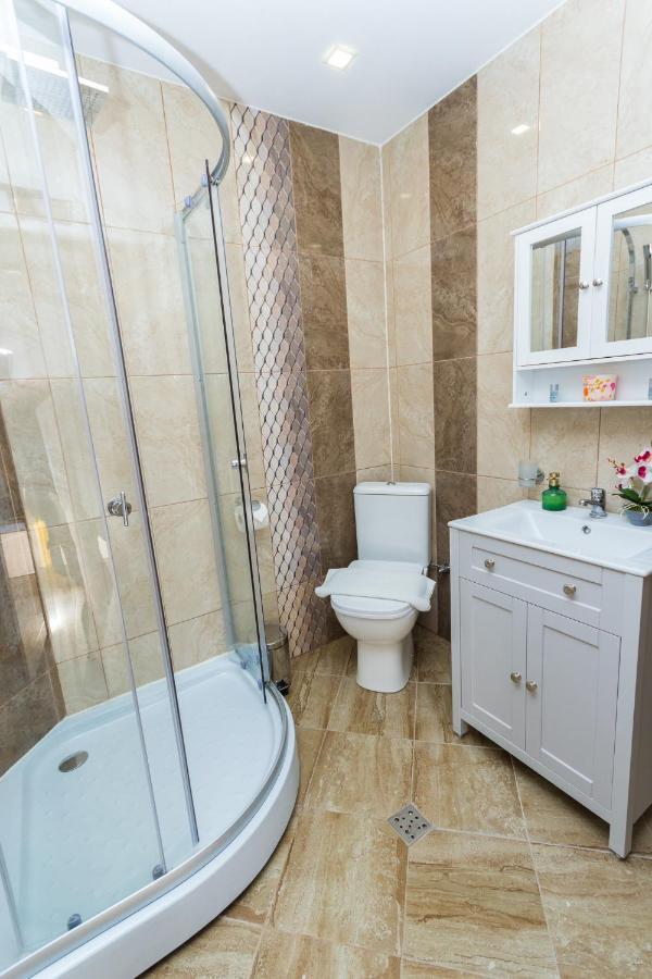 Apartment Zdravets Велико Търново Екстериор снимка