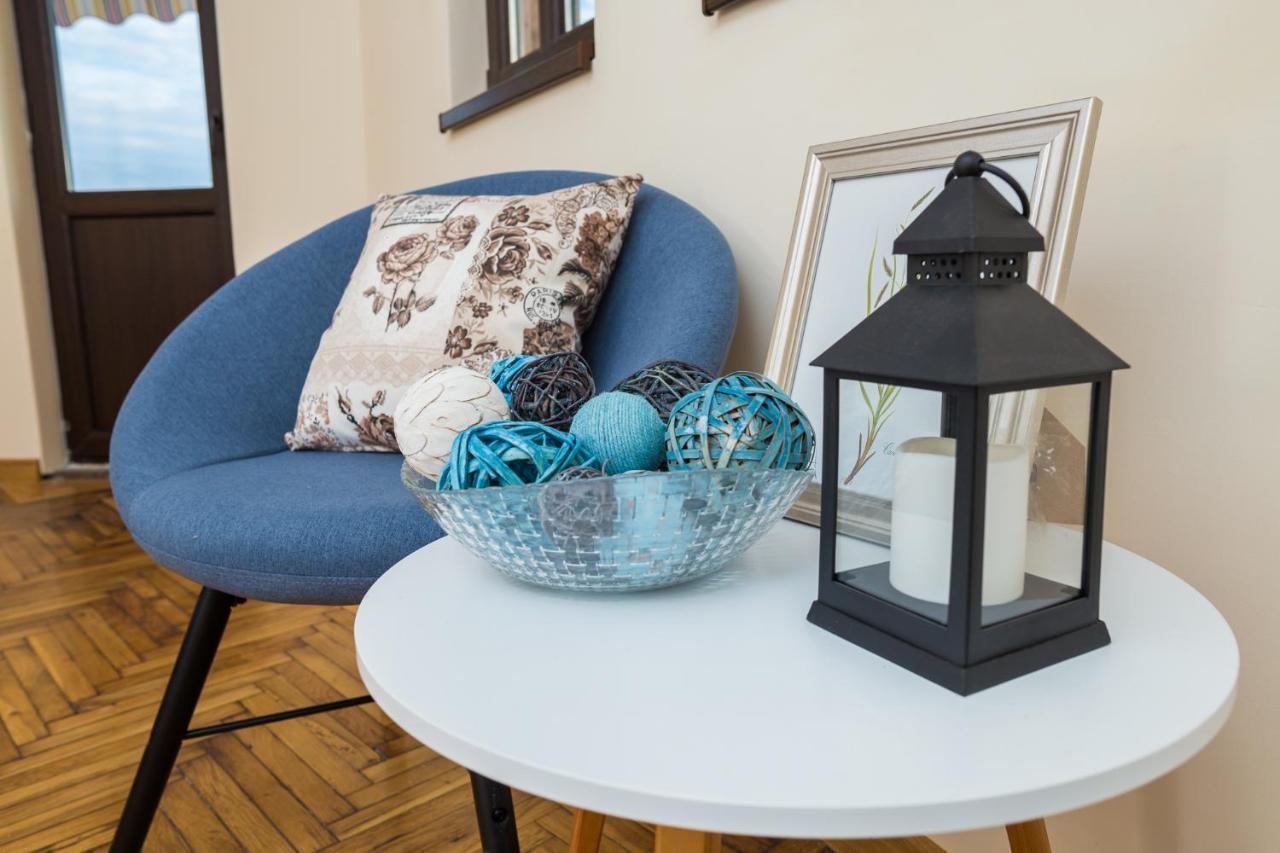 Apartment Zdravets Велико Търново Екстериор снимка