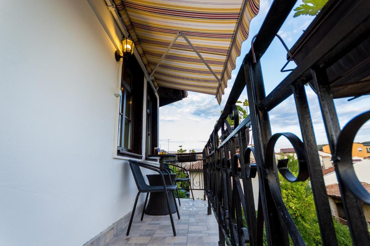 Apartment Zdravets Велико Търново Екстериор снимка