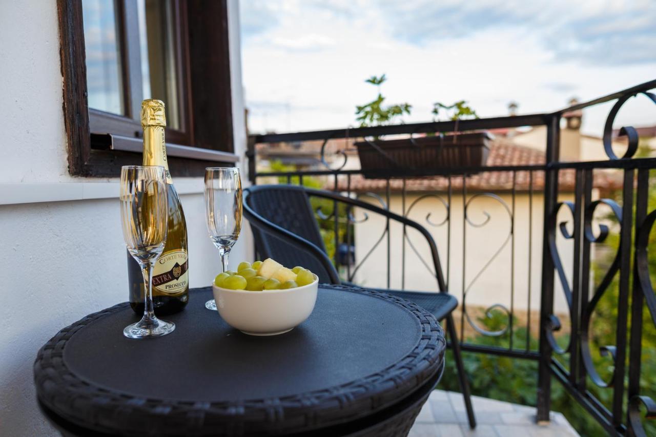 Apartment Zdravets Велико Търново Екстериор снимка